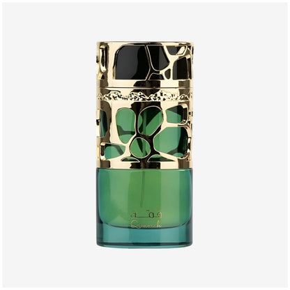 Lattafa Qimmah - Eau De Parfum