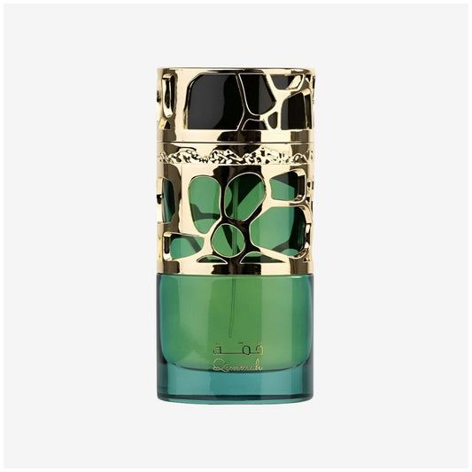 Lattafa Qimmah - Eau De Parfum