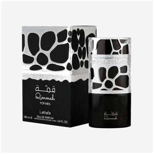 Lattafa Qimmah - Eau De Parfum