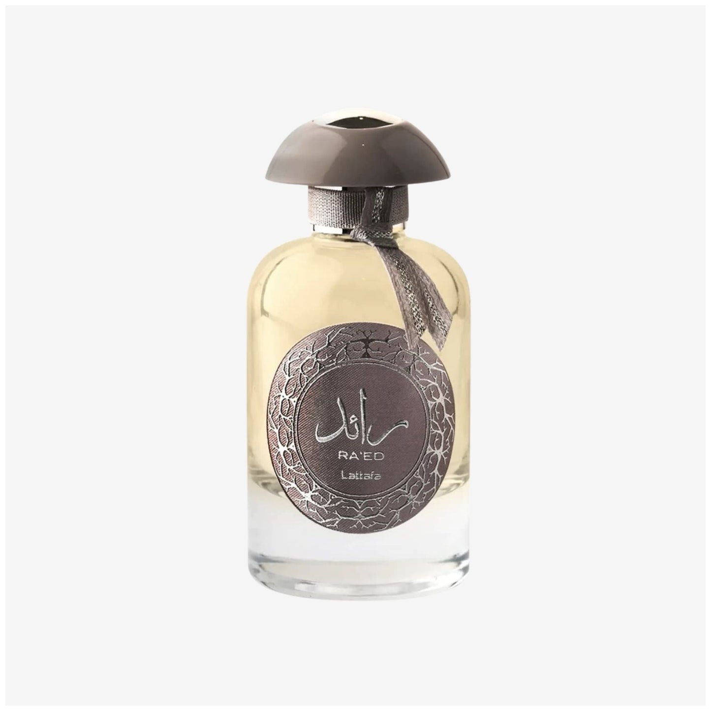 Lattafa Raed Silver - Eau De Parfum