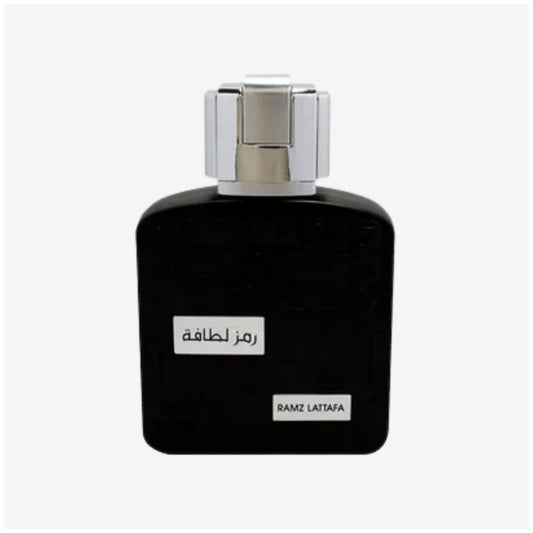 Lattafa Ramz Silver - Eau De Parfum