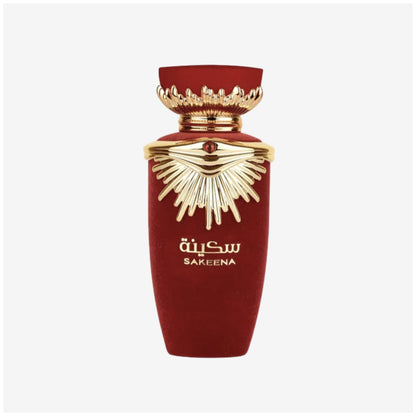 Lattafa Sakeena - Eau De Parfum