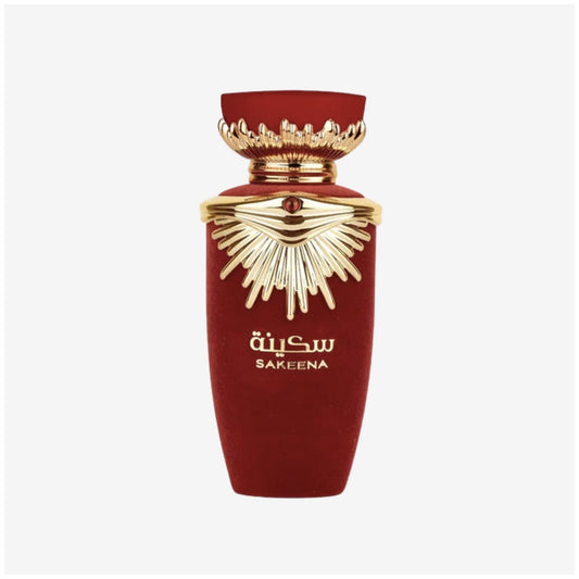 Lattafa Sakeena - Eau De Parfum