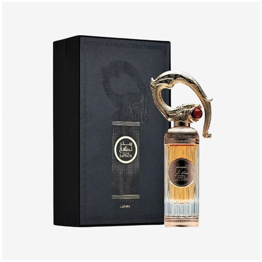 Lattafa Sehr - Eau De Parfum
