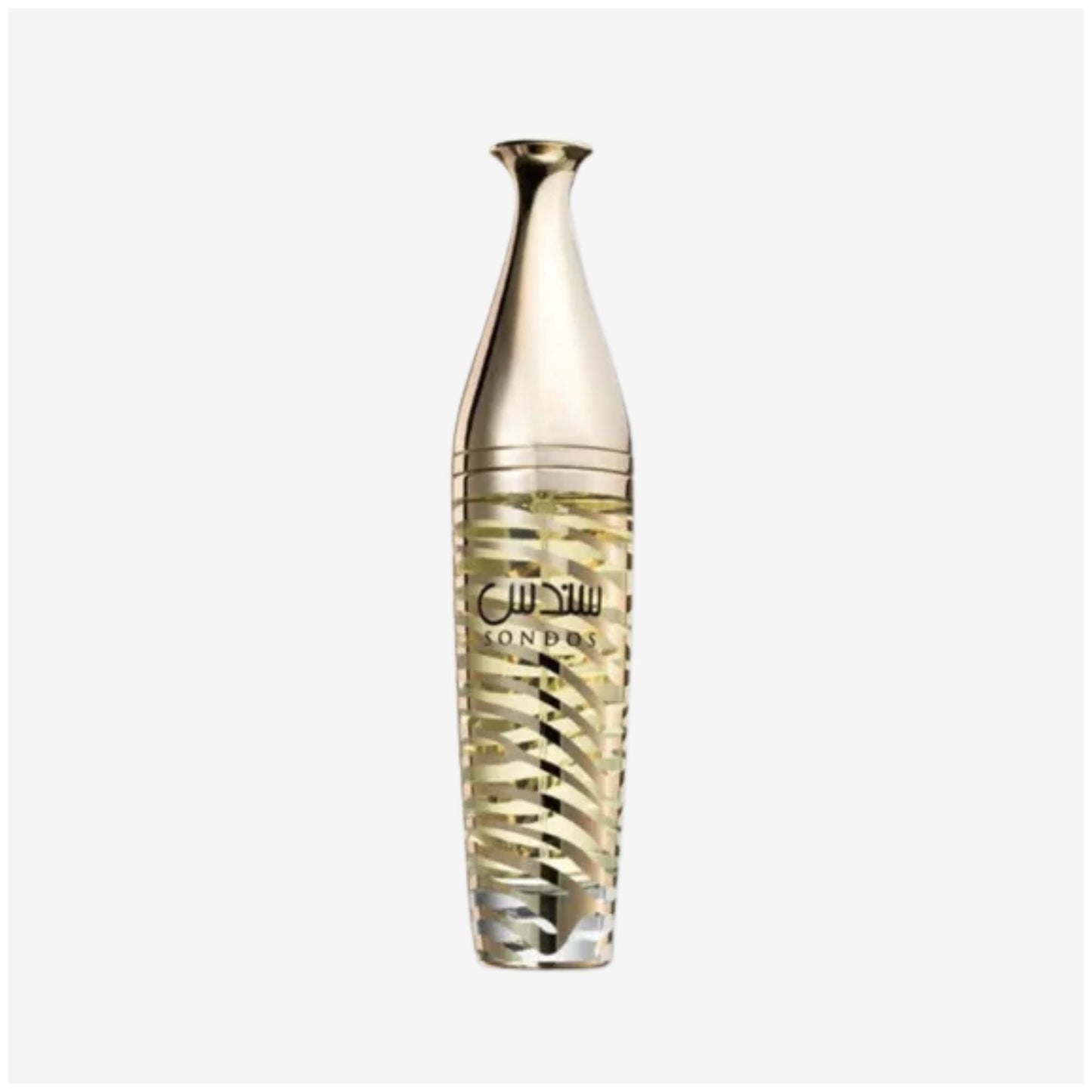 Lattafa Sondos - Eau De Parfum