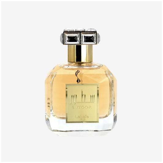 Lattafa Sutoor - Eau De Parfum