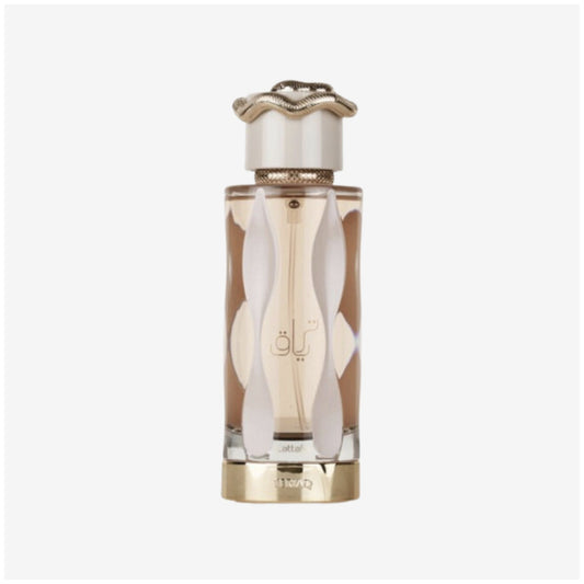 Lattafa Teriaq - Eau De Toilette