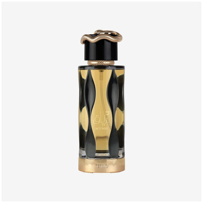 Lattafa Teriaq Intense - Eau De Parfum