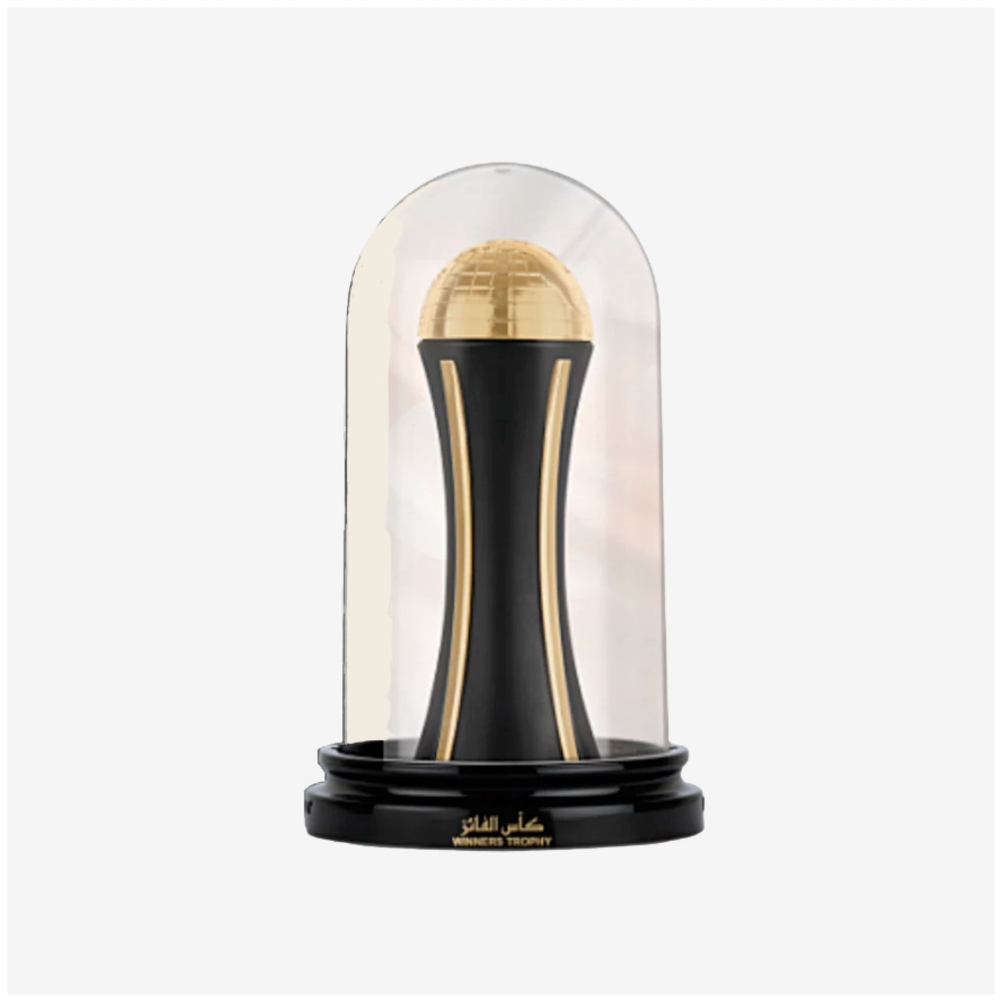 LATTAFA WINNERS TROPHY GOLD EDP U 3.4OZ