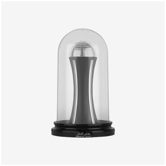 LATTAFA WINNERS TROPHY SILVER EDP U 3.4OZ