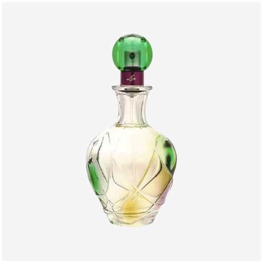 Live Jlo - Eau De Parfum