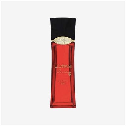 Lomani So In Love - Eau De Parfum