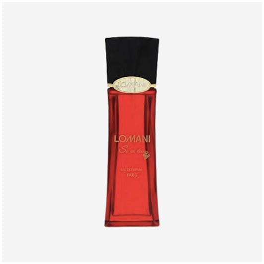 Lomani So In Love - Eau De Parfum