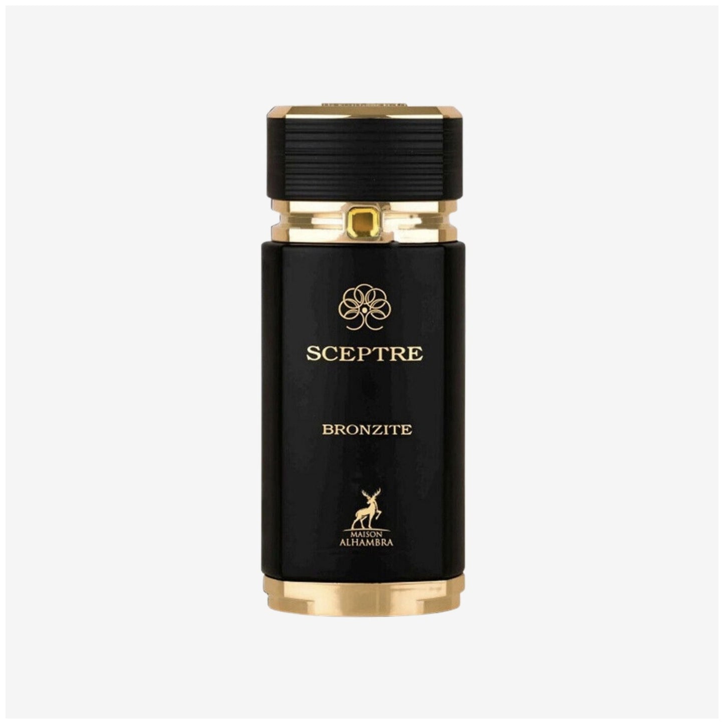 Maison Alhambra Bronzite - Eau De Parfum