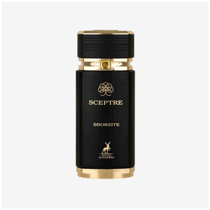 Maison Alhambra Bronzite - Eau De Parfum