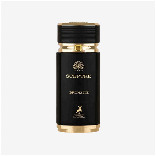Maison Alhambra Bronzite - Eau De Parfum