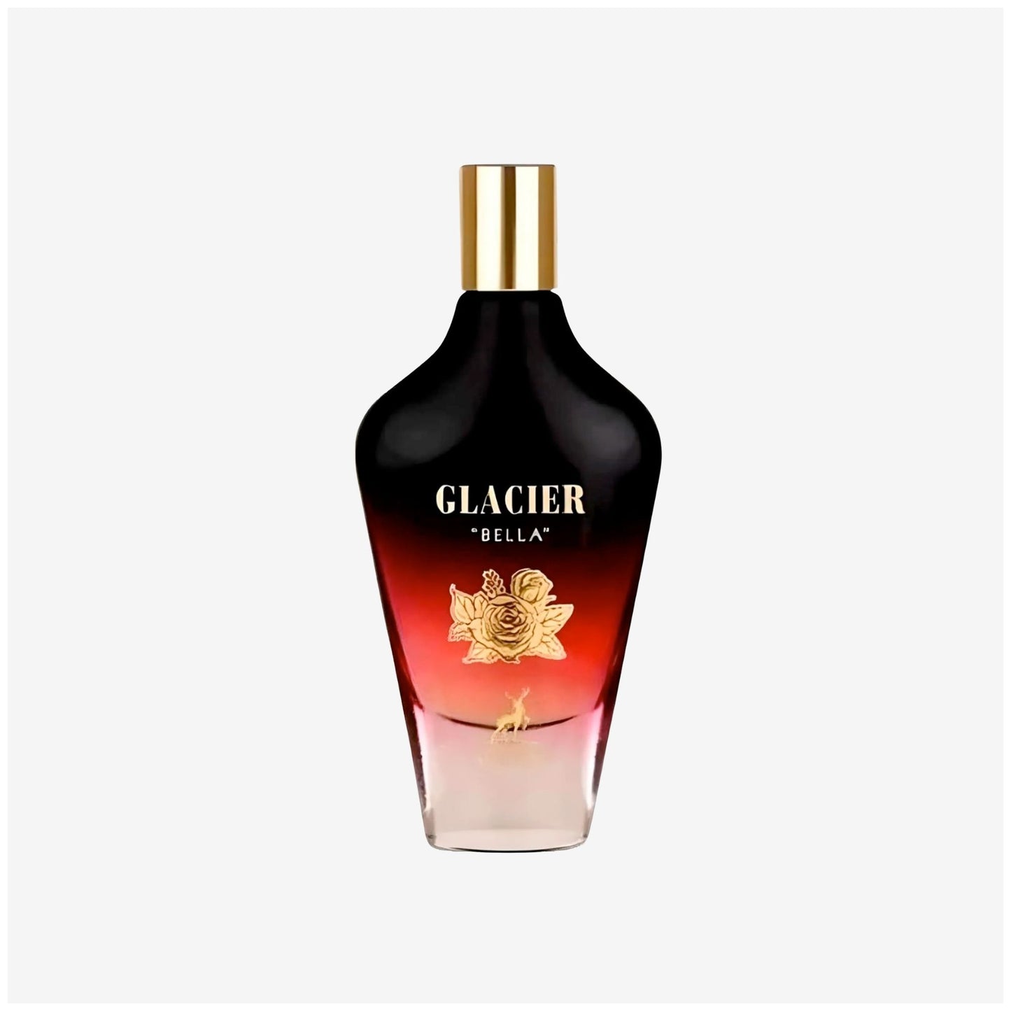 MAISON ALHAMBRA GLACIER BELLA EDP D 3.4