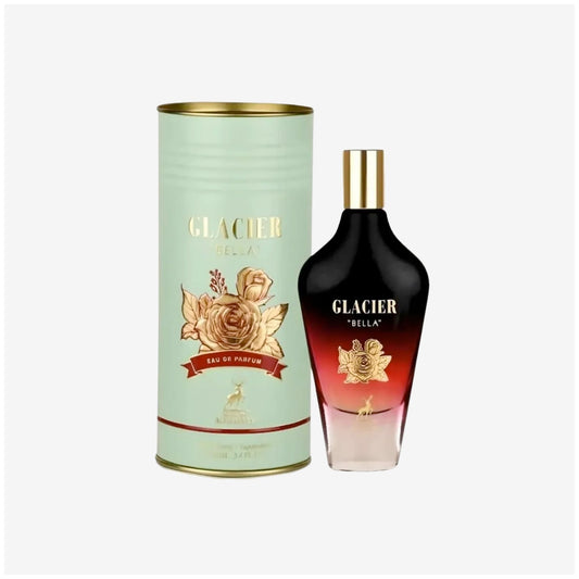 MAISON ALHAMBRA GLACIER BELLA EDP D 3.4