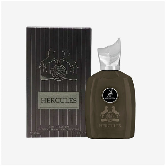 MAISON ALHAMBRA HERCULES EDP H 3.4