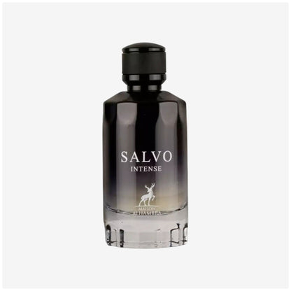 MAISON ALHAMBRA SALVO INTENSE EDP H 3.4OZ