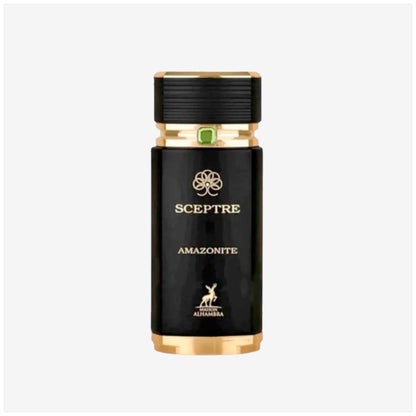 MAISON ALHAMBRA SCEPTRE AMAZONITE EDP H 3.4OZ