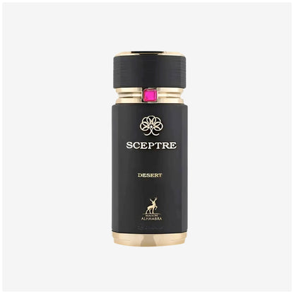 MAISON ALHAMBRA SCEPTRE DESERT EDP D 3.4OZ