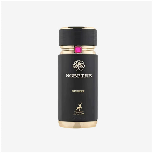 MAISON ALHAMBRA SCEPTRE DESERT EDP D 3.4OZ
