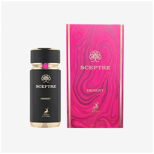 MAISON ALHAMBRA SCEPTRE DESERT EDP D 3.4OZ