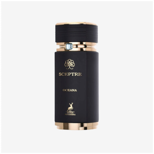 Maison Alhambra Sceptre Oceana - Eau De Parfum