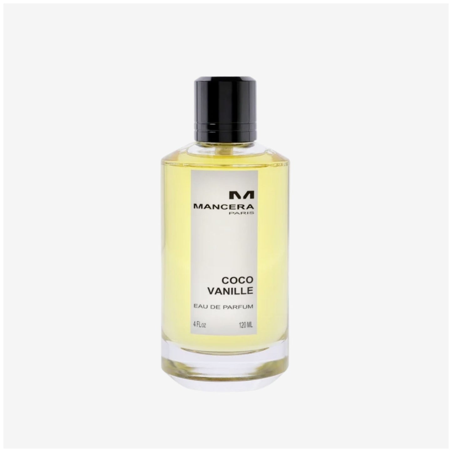 MANCERA COCO VANILLE EDP D 4.2OZ