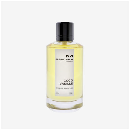 MANCERA COCO VANILLE EDP D 4.2OZ
