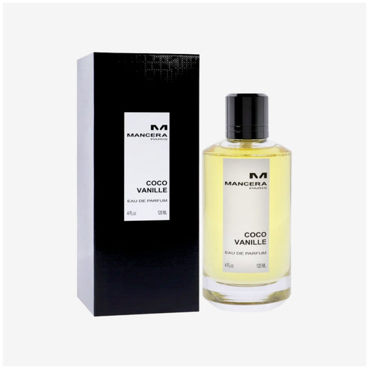 MANCERA COCO VANILLE EDP D 4.2OZ