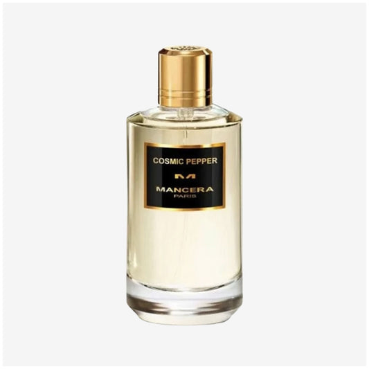Mancera Cosmic Pepper - Eau De Parfum