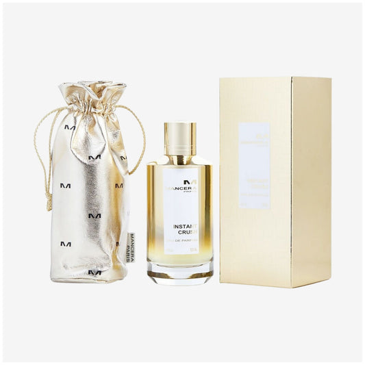 MANCERA INSTANT CRUSH INTENSE EXTRAIT EDP 4.2OZ
