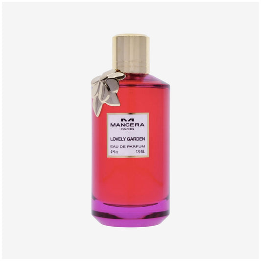 Mancera Lovely Garden - Eau De Parfum