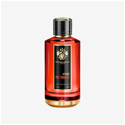 MANCERA RED TOBACCO INTENSE EXTRAIT EDP H 4.2OZ