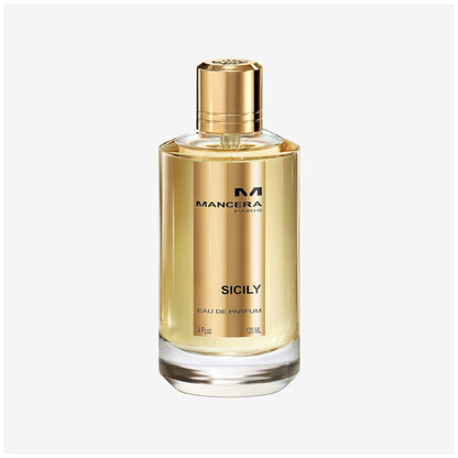 Mancera Sicily - Eau De Parfum