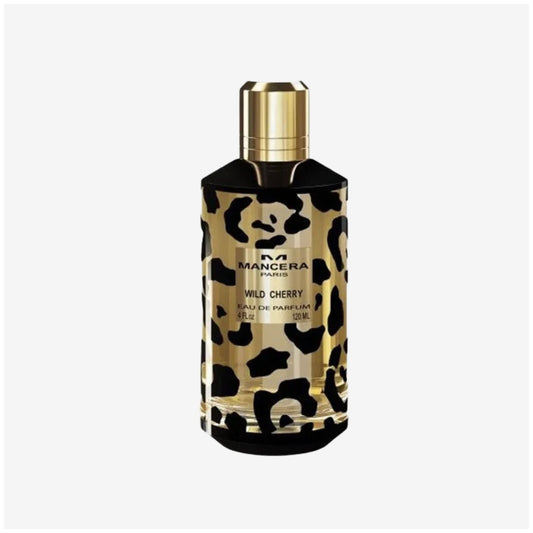 Mancera Wild Cherry - Eau De Parfum