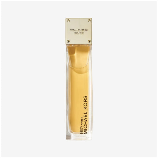 Michael Kors Sexy Amber - Eau De Parfum