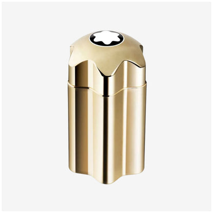 Mont Blanc Emblem Absolu - Eau De Toilette