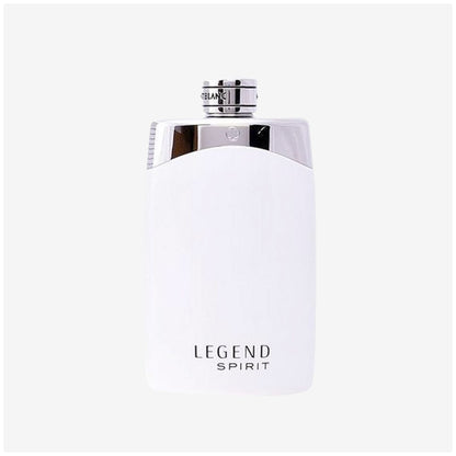 MONT BLANC LEGEND SPIRIT EDT H 6.8OZ