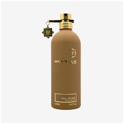 Montale Dallachai - Eau De Parfum