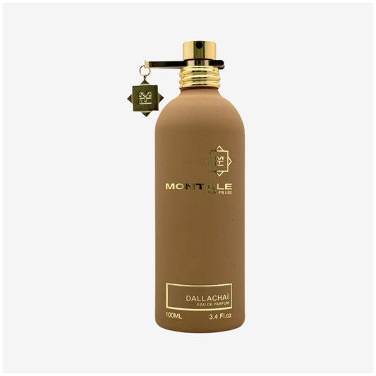Montale Dallachai - Eau De Parfum