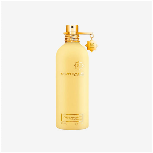 MONTALE OUD SAPPAROT EDP 3.4oz