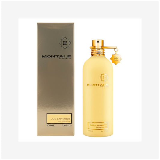 MONTALE OUD SAPPAROT EDP 3.4oz