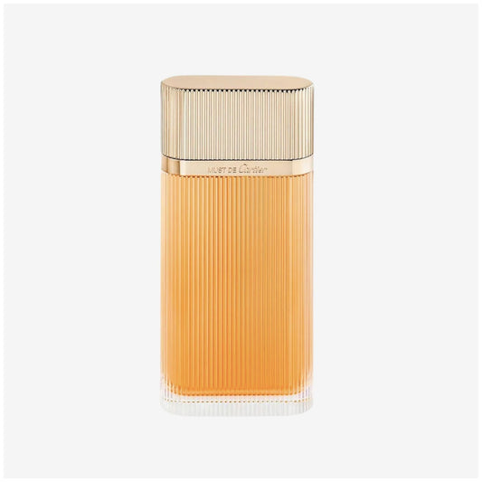 Must De Cartier - Eau De Toilette