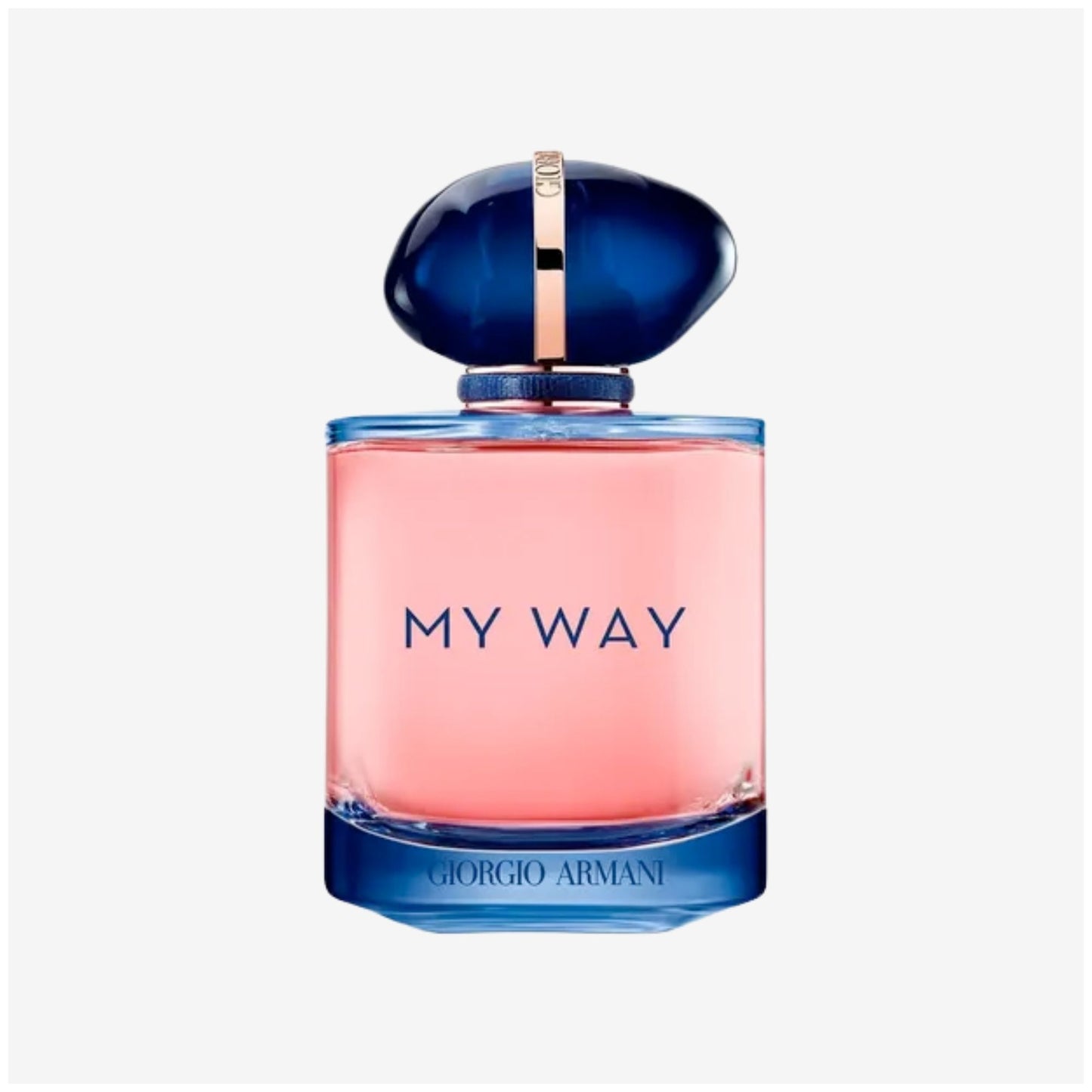 MY WAY INTENSE GIORGIO ARMANI EDP D 3 ONZ