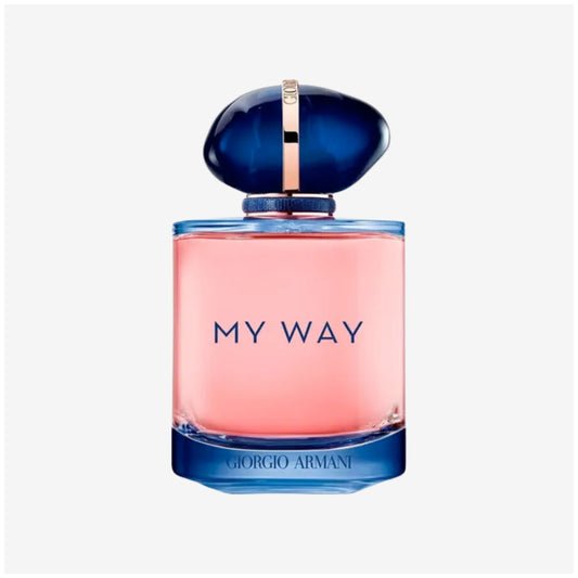 MY WAY INTENSE GIORGIO ARMANI EDP D 3 ONZ