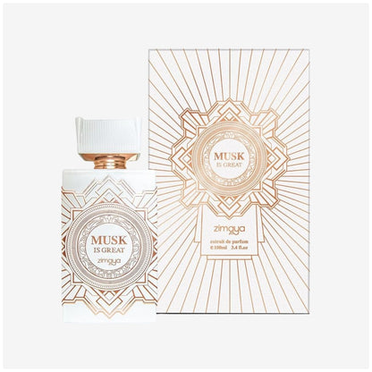 Noya Musk Is Great - Eau De Parfum