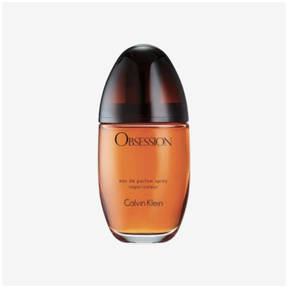 Obsession Calvin Klein - Eau De Parfum